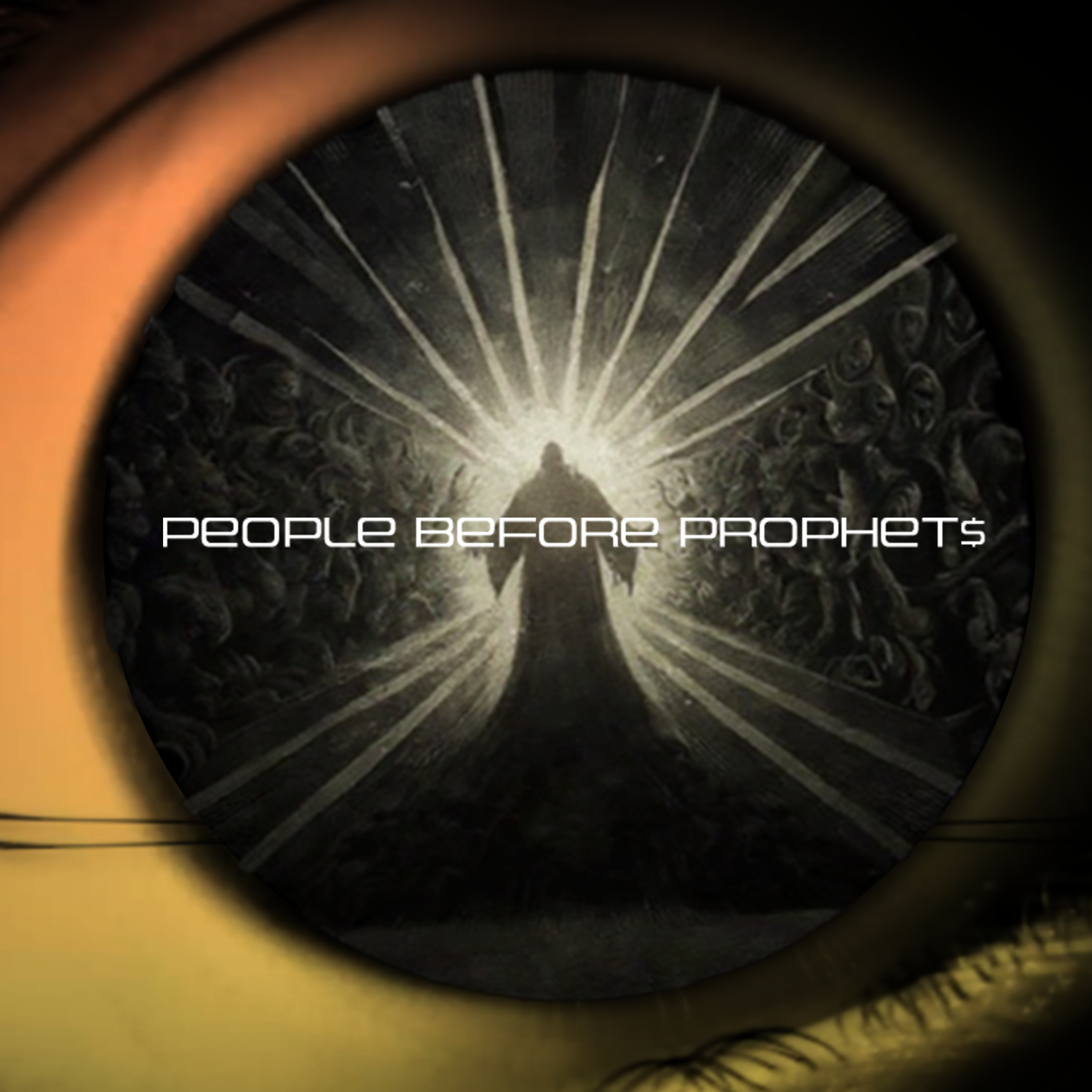 Fourth Album Cover